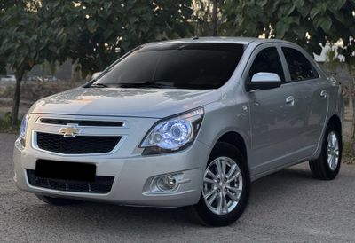 Cobalt GX-Style AT 2024