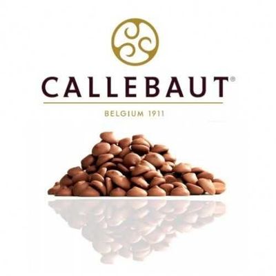 Шоколад Callebaut