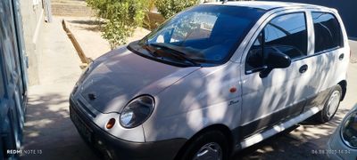 Matiz best super kansaner
