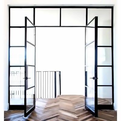 Перегородки в стиле Loft