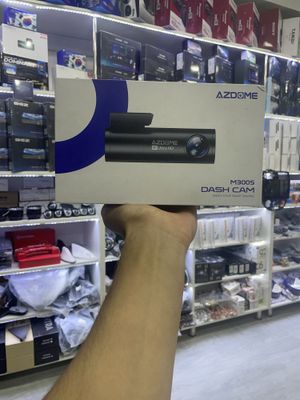 Azdome m300s dash cam