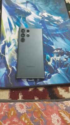 Samsung geleksi s22 ultira Xotira 256