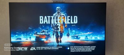 Игровая приставка. Xbox 360.
