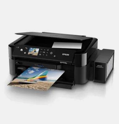 Epson l850,printer