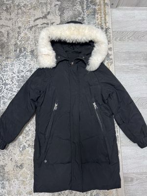 Продам куртку в отличном состоянии