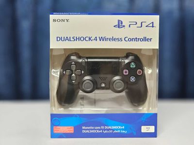 Dualshock 4, Джойстик для PS4