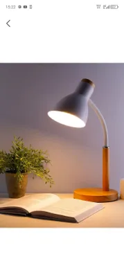 Янги аммо арзон стол лампаси