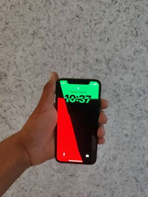 iPhone xs