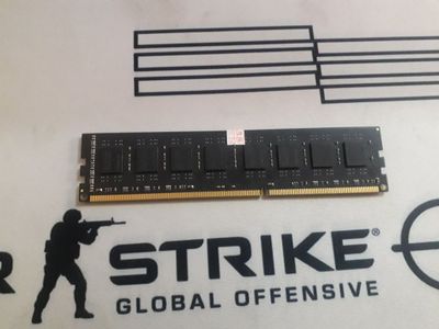 Ddr3 8gb 1600mgz