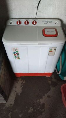 polavtomat kir yuvish moshinasi
