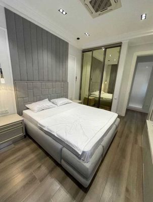 Сдаётся Новая Квартира в Ташкент Сити Gardens Residence