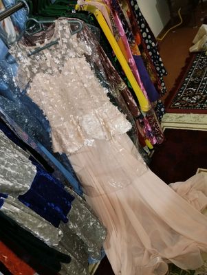ayollar kiyimi