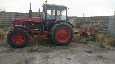 MTZ 1221.2 сотилади ёки лизинг асосида берилади (Арзон нархда)