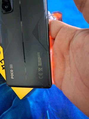 poco f4gt 128