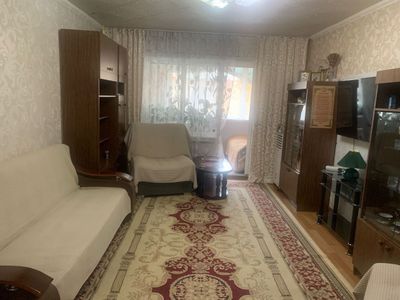 Своя СРОЧНО Чукурсай 2в3ком. 55м2. Кирпич