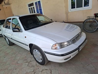 Neksia 1 sotiladi polni radnoy kraska tegmagan yili 2006 metani bor