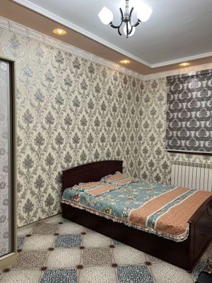 Юнусобод Минор метро бекати ёнида ижарага квартира