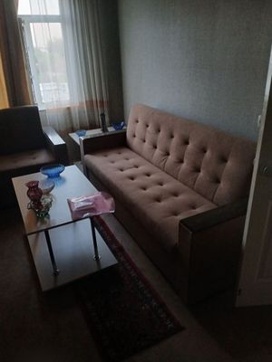 Сдам 1 комнатную квартиру в центре Юнус-Абада. 13 квартал.