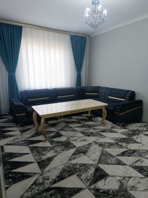 Oylik ijaraga beriladi