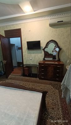 Сдаю квартиру в Яккасарайском районе!