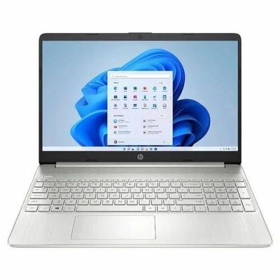 Ноутбук HP 15-fd0498nia