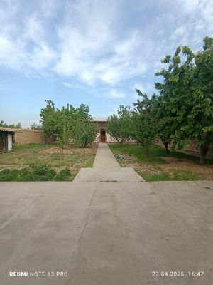 Участка сотилади