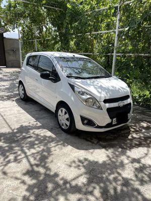 Chevrolet Spark MT