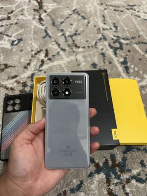 poco x6 pro sotiladi