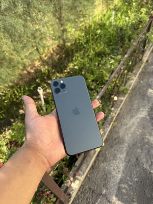 Iphone 11 pro max sotiladi