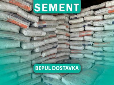 Цемент оптом семент арзон