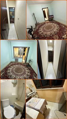Максим Горький метро, частично обстановка