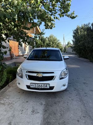 Chevralet Cobalt LTZ