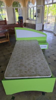 Сотилади детиски кровать