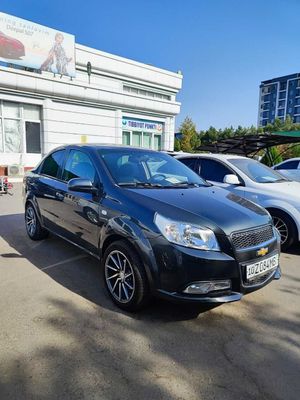 nexia 3 2020 yil avtomat