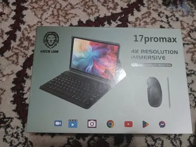 Планшет ишлаши яхши