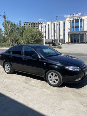 gentra 2022 avtomat