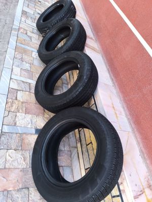 Zero max balon 195/65 R15 yangi sotiladi