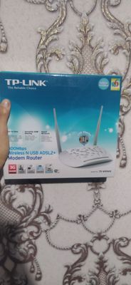 Wifi router sotiladi tp-link