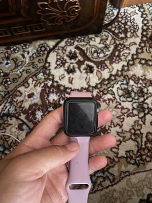 Apple Watch nikee 3