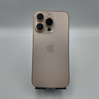 Iphone 16 pro 256