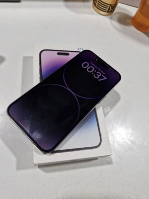 Iphone 14 pro kor dom bor