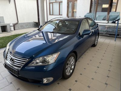 Lexus ES 350 Luxury