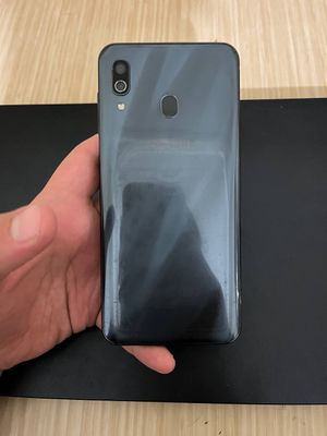 samsung a30