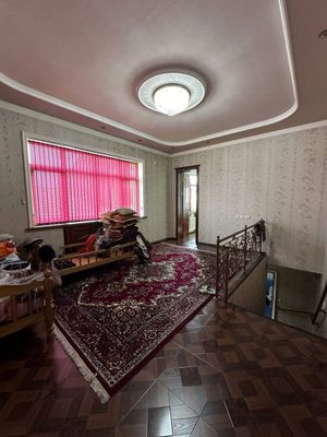УЧТЕПА ТУМАНИ, ЙЎЛ ЁҚАСИДА 4.3 сотихли участка