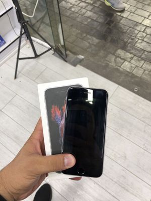 IPhone 6S Idyal xolat zor