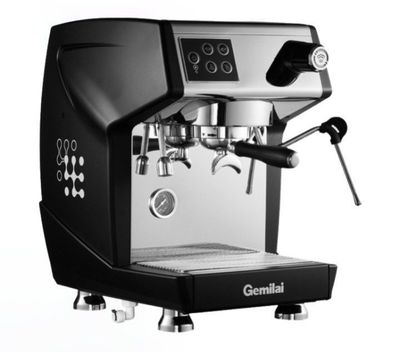 Coffe Mashina Gemilai
