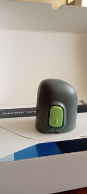 Инсулиновая помпа Medtronic 720g
