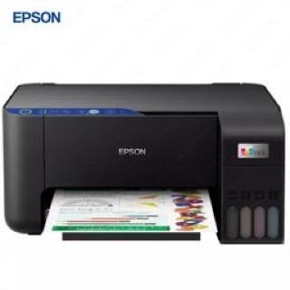 Printer МФУ Epson L3210.