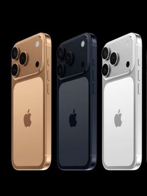 Iphone 17 pro max sotiladi