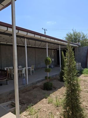 Hovli Tutzor Havasdan